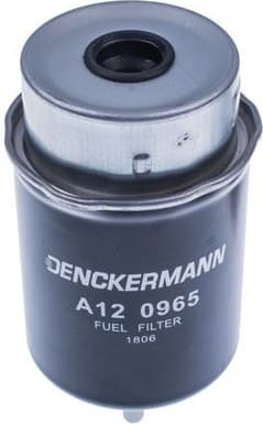 Fuel Filter A120965