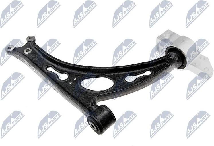 Control/Trailing Arm, wheel suspension ZWD-VW-017 - image 2