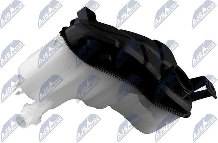 Expansion Tank, coolant CZW-FR-001