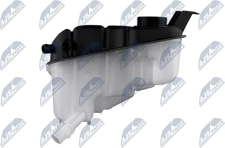 Expansion Tank, coolant CZW-FR-001 - image 3