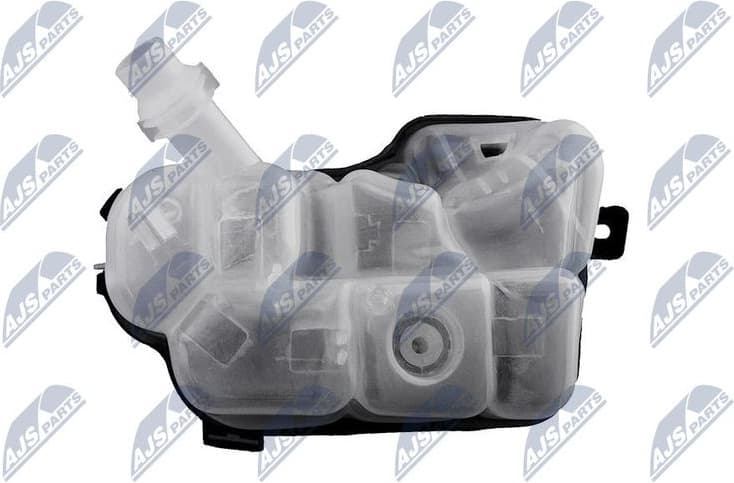 Expansion Tank, coolant CZW-FR-001 - image 5