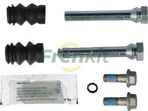 Guide Sleeve Kit, brake caliper 810139