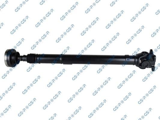 Propshaft, axle drive 202280