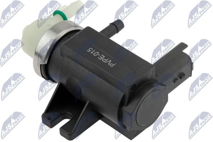 Pressure converter, turbocharger EGR-PE-015 - image 2