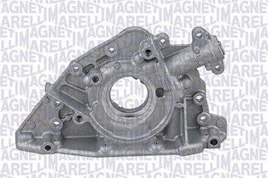 Oil Pump 351516000067