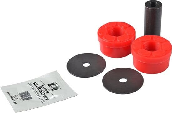 Bushing, axle beam TED20680 - image 2