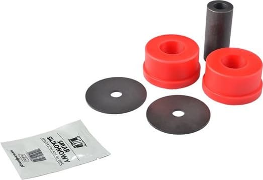 Bushing, axle beam TED55720