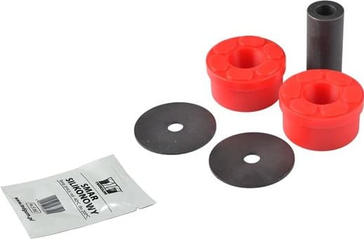 Bushing, axle beam TED55720 - image 2