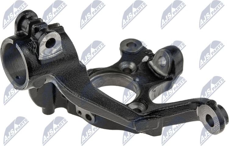 Steering Knuckle, wheel suspension ZZP-AU-010