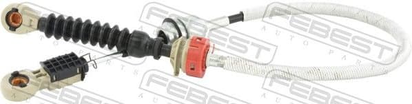 Cable Pull, manual transmission 21106-FYG