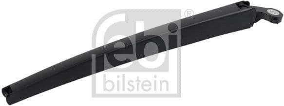 Wiper Arm, window cleaning febi Plus 178582