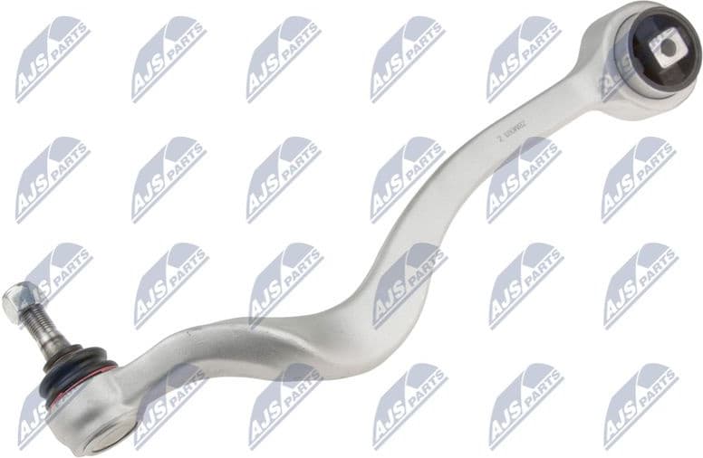 Control/Trailing Arm, wheel suspension ZWG-BM-003