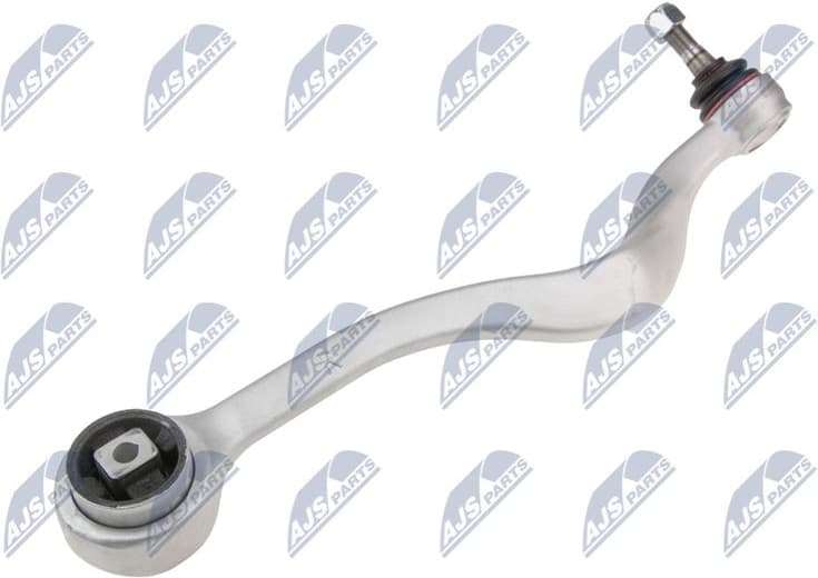 Control/Trailing Arm, wheel suspension ZWG-BM-003 - image 2