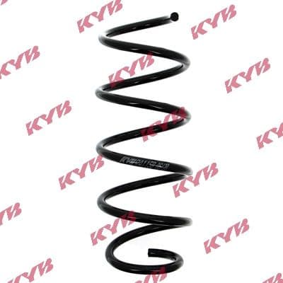 Suspension Spring K-Flex RA1158