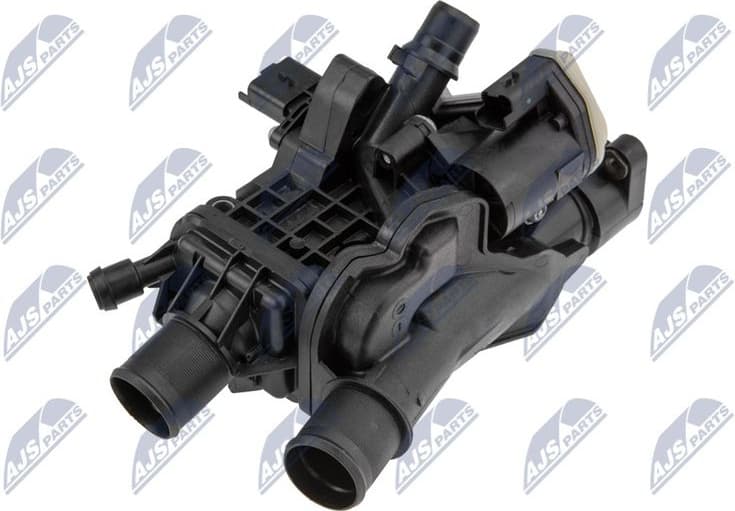 Thermostat, coolant CTM-CT-008