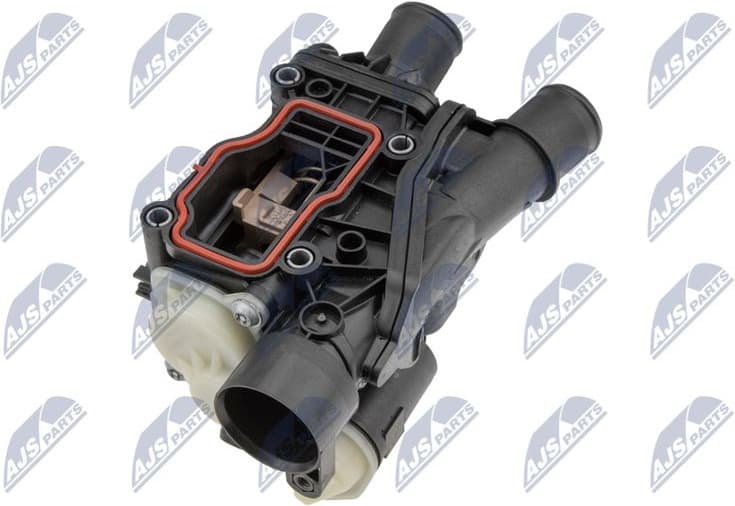 Thermostat, coolant CTM-CT-008 - image 2