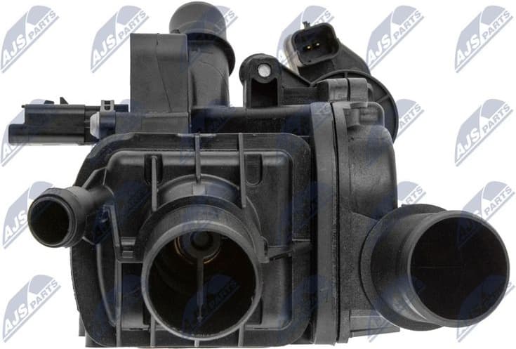Thermostat, coolant CTM-CT-008 - image 5