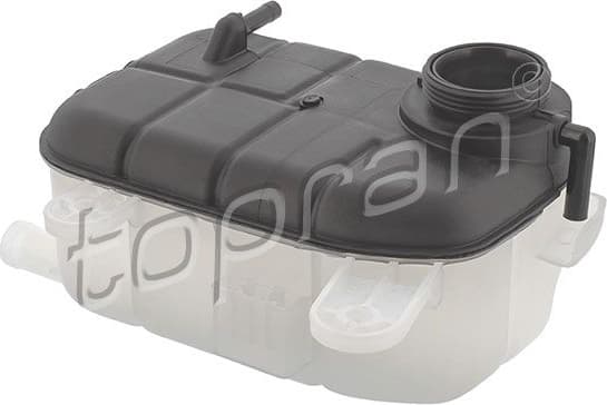 Expansion Tank, coolant 209 318