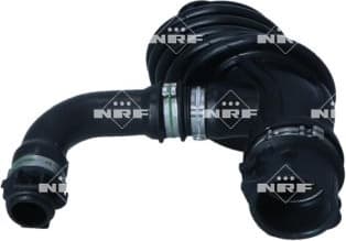 Intake Hose, air filter 165000