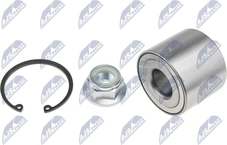 Wheel Bearing Kit KLT-RE-042