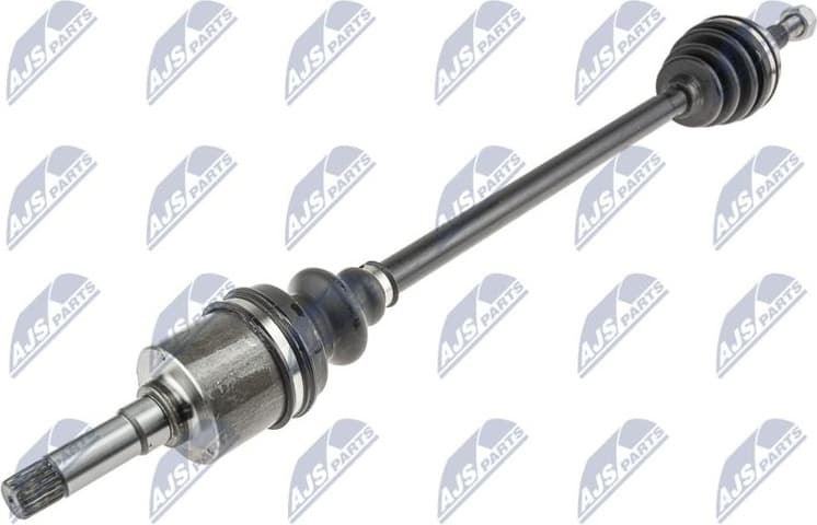 Drive Shaft NPW-CT-001 - image 2