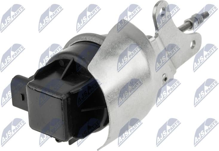 Control Box, charger ECD-VW-028 - image 2