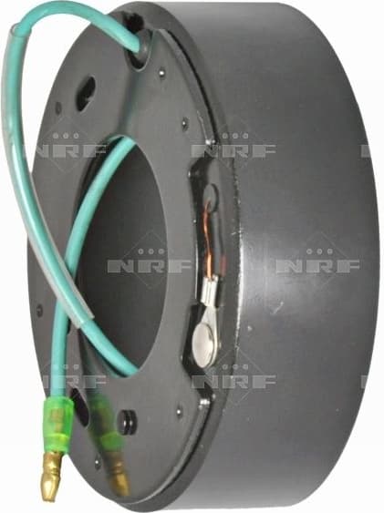 Coil, magnetic clutch (compressor) 38710