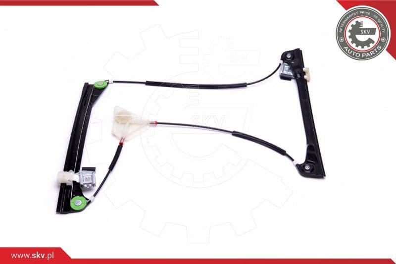 Window Regulator 00SKV971 - image 2
