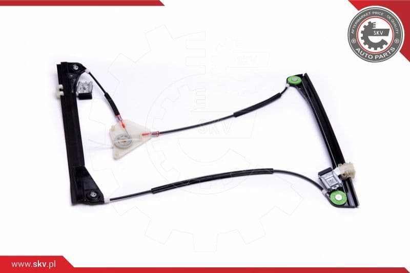Window Regulator 00SKV971 - image 3