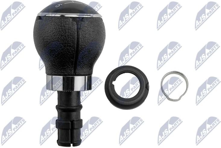 Gear Lever Knob GZB-VW-026 - image 3