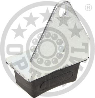 Rubber Buffer, suspension F8-7763 - image 2