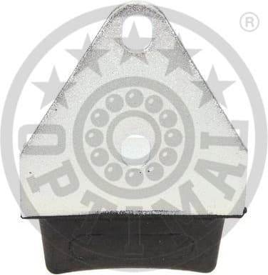 Rubber Buffer, suspension F8-7763 - image 3