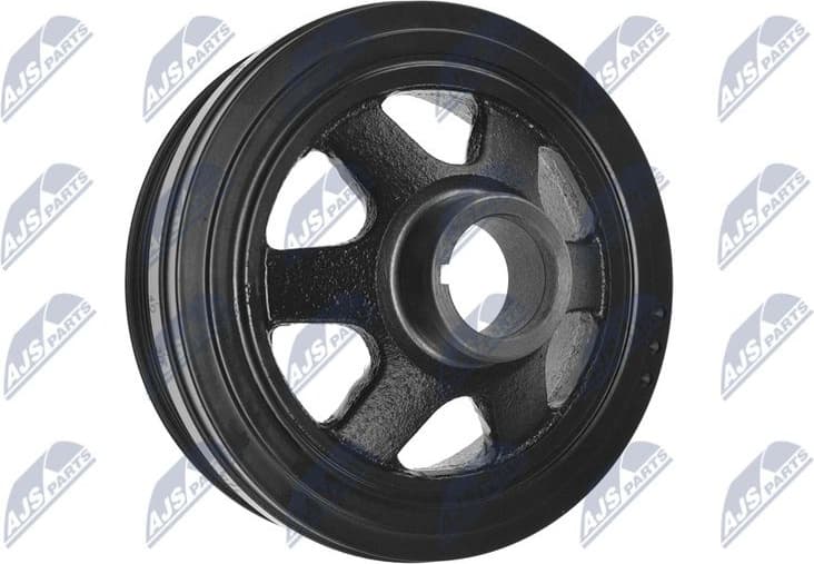 Belt Pulley, crankshaft RKP-ME-020