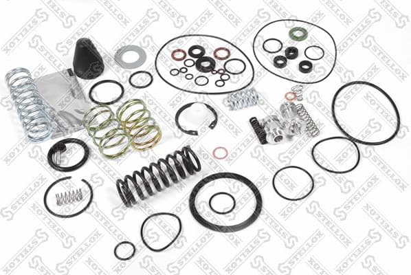 Repair Kit, pressure control valve 85-20204-SX
