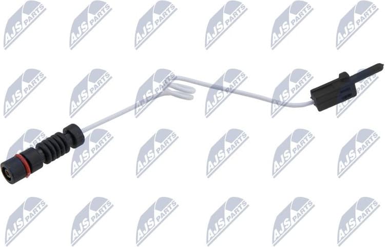 Warning Contact, brake pad wear HCZ-ME-005