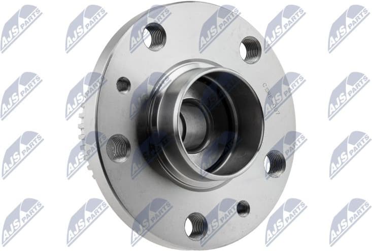 Wheel Bearing Kit KLT-RE-007 - image 2
