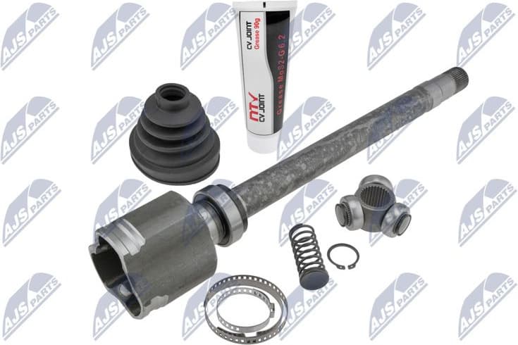 Joint Kit, drive shaft NPW-FT-040 - image 2