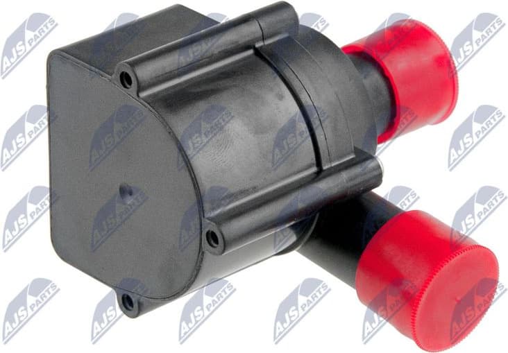 Water Recirculation Pump, parking heater CPZ-AU-011 - image 2