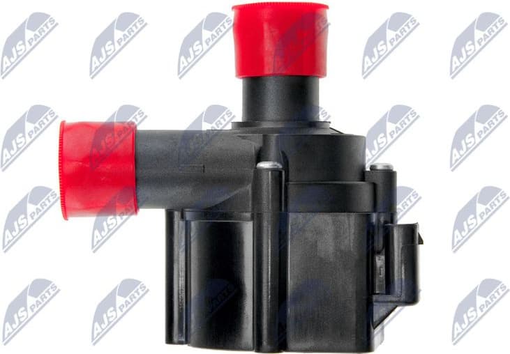 Water Recirculation Pump, parking heater CPZ-AU-011 - image 3