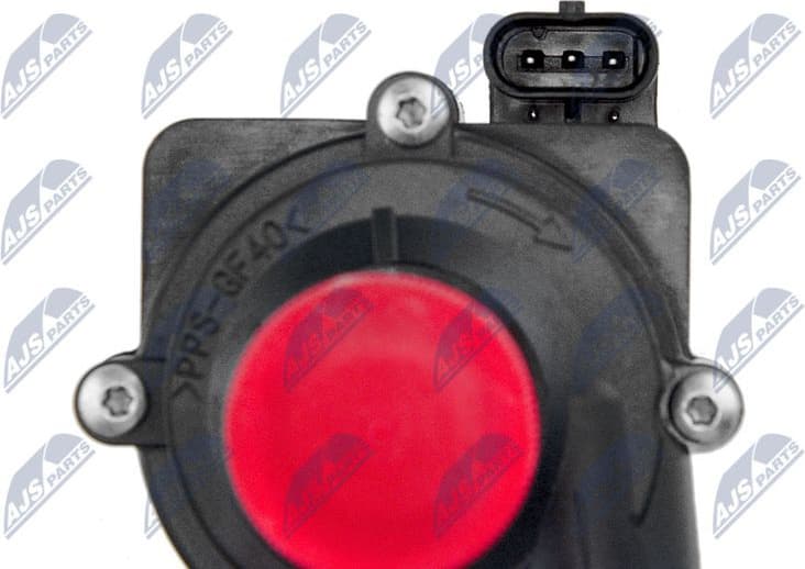 Water Recirculation Pump, parking heater CPZ-AU-011 - image 4