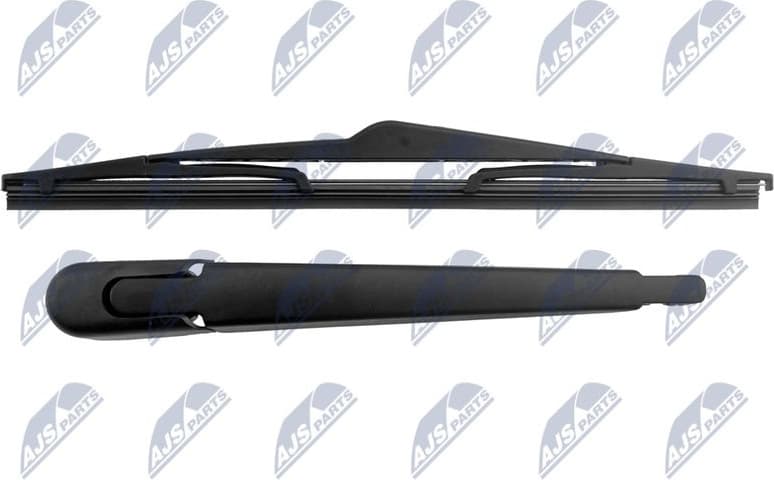 Wiper Arm, window cleaning EWB-PE-010 - image 3