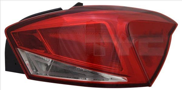 Tail Light Assembly 1114496012