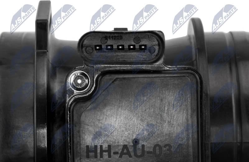 Mass Air Flow Sensor EPP-AU-034 - image 6