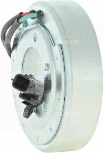 Coil, magnetic clutch (compressor) 38739