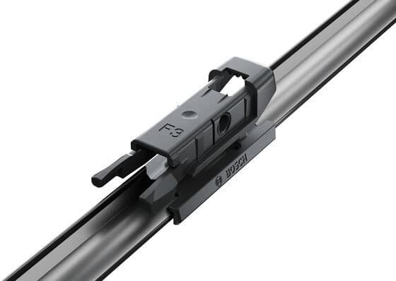 Wiper Blade Aerotwin 3 397 014 824 - image 3