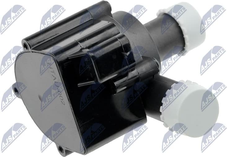 Auxiliary Water Pump (cooling water circuit) CPZ-VV-000 - image 2