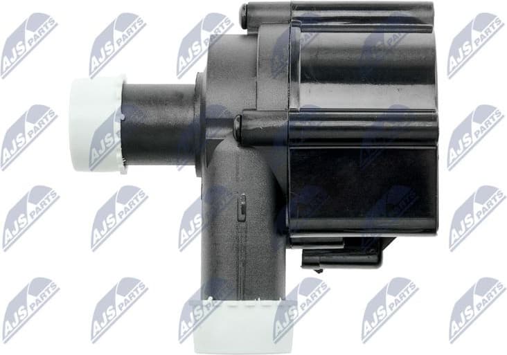 Auxiliary Water Pump (cooling water circuit) CPZ-VV-000 - image 3