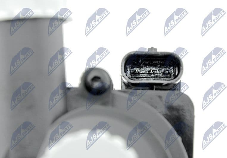 Auxiliary Water Pump (cooling water circuit) CPZ-VV-000 - image 4