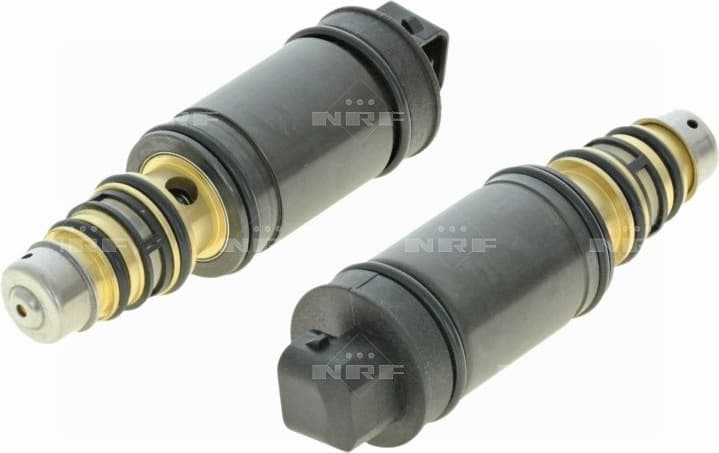 Control Valve, air conditioning compressor 38620