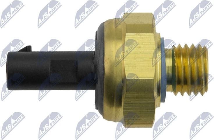 Sensor, oil pressure ECC-CT-000 - image 3